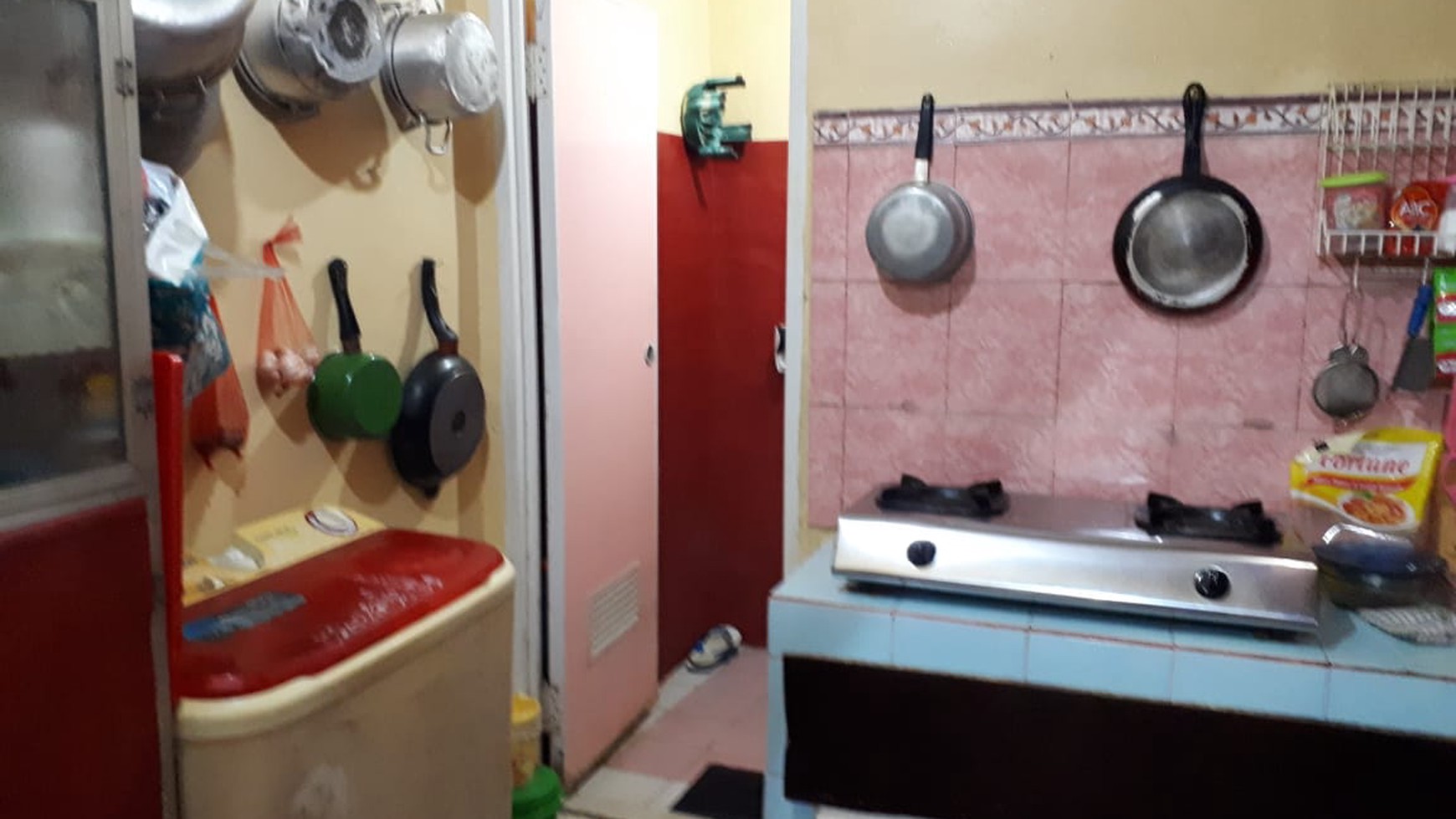 Rumah Dibawah 1M Di Depok