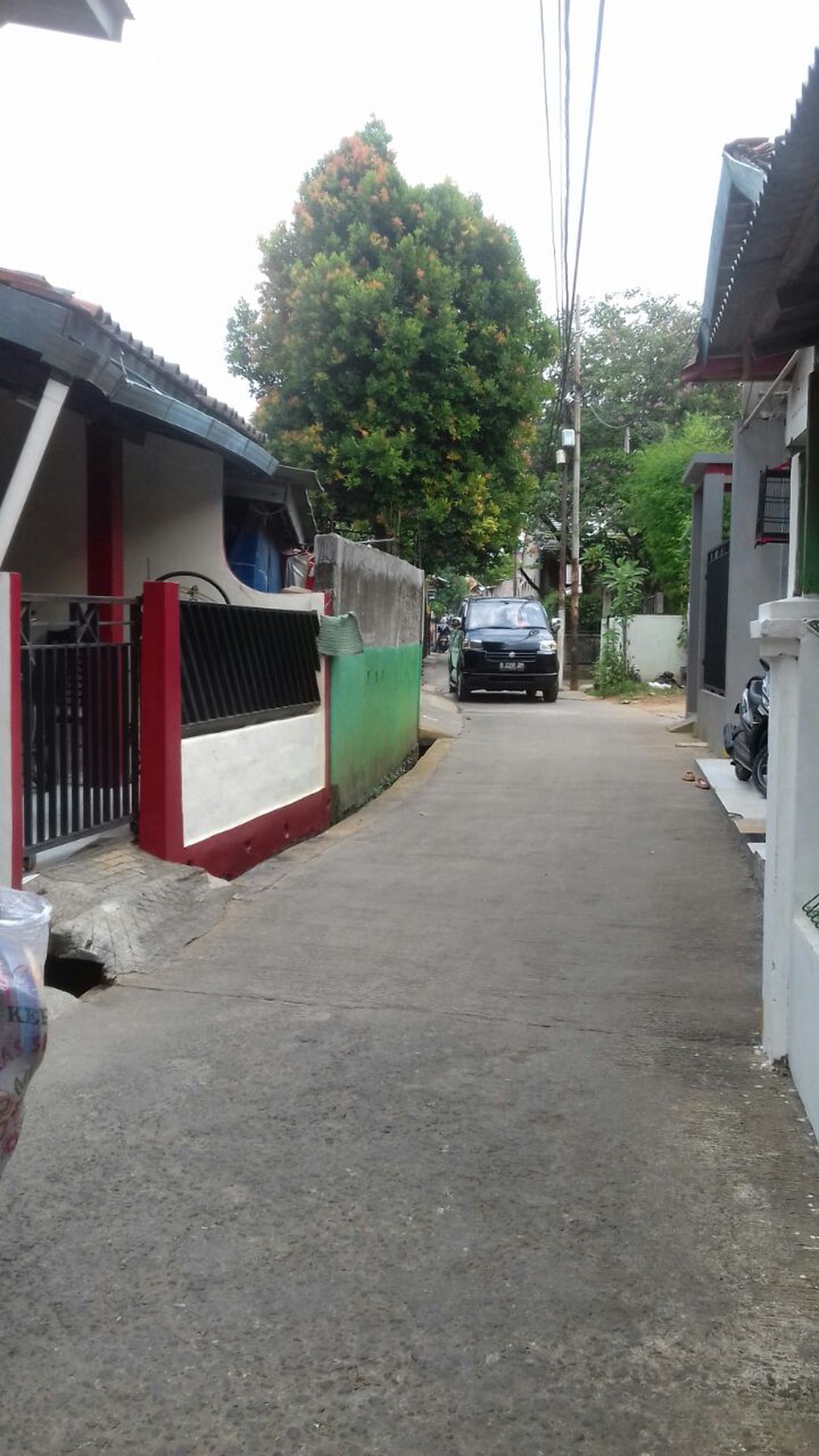 Rumah Dibawah 1M Di Depok