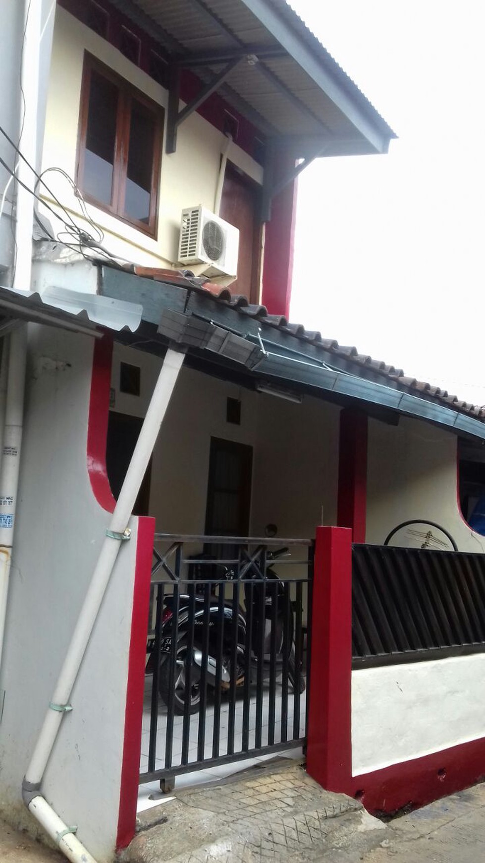Rumah Dibawah 1M Di Depok