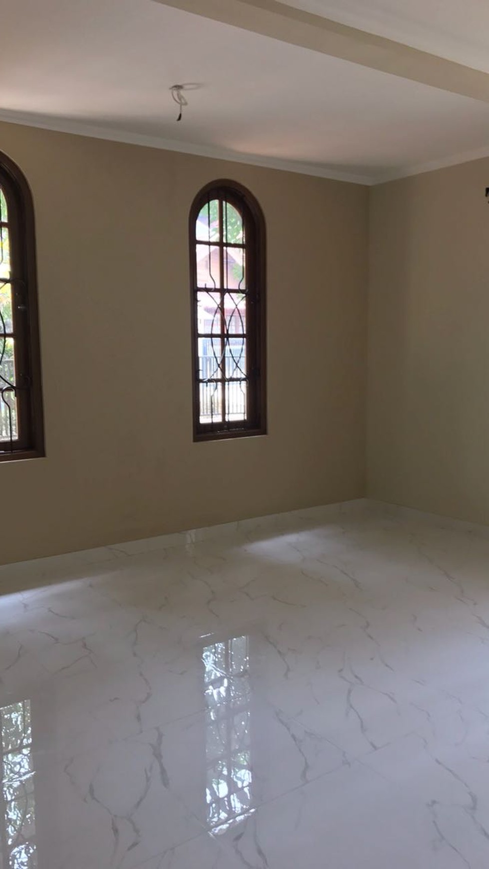 Hot Rent !!!! Rumah Baru,Bagus di Bintaro Jaya 2