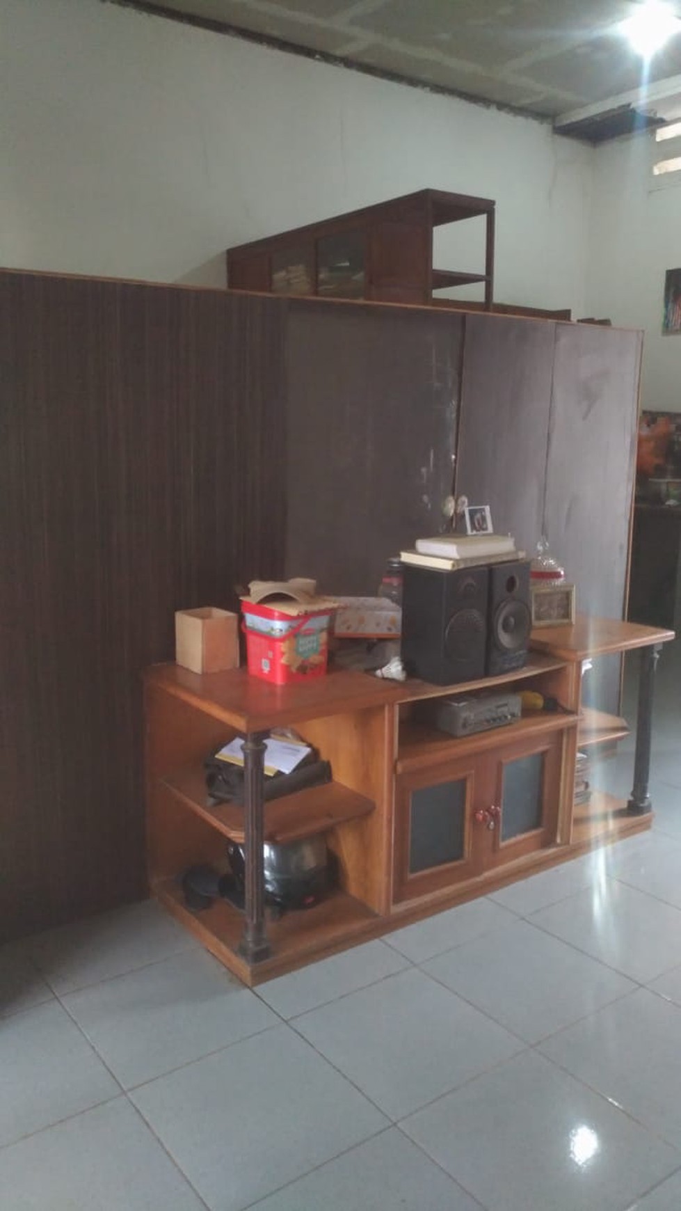 Rumah minimalis Siap Huni Di Limo - Depok