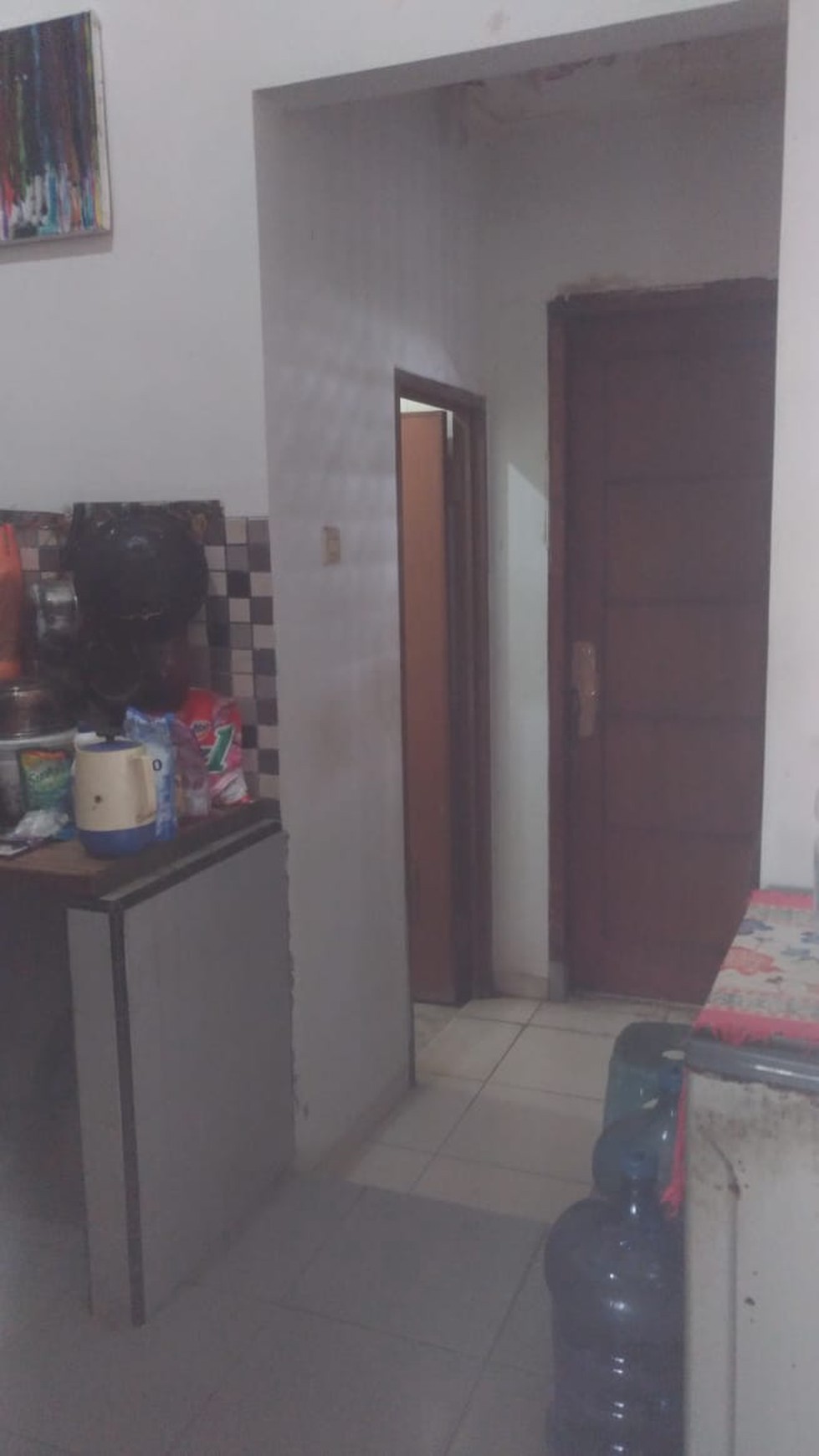 Rumah minimalis Siap Huni Di Limo - Depok