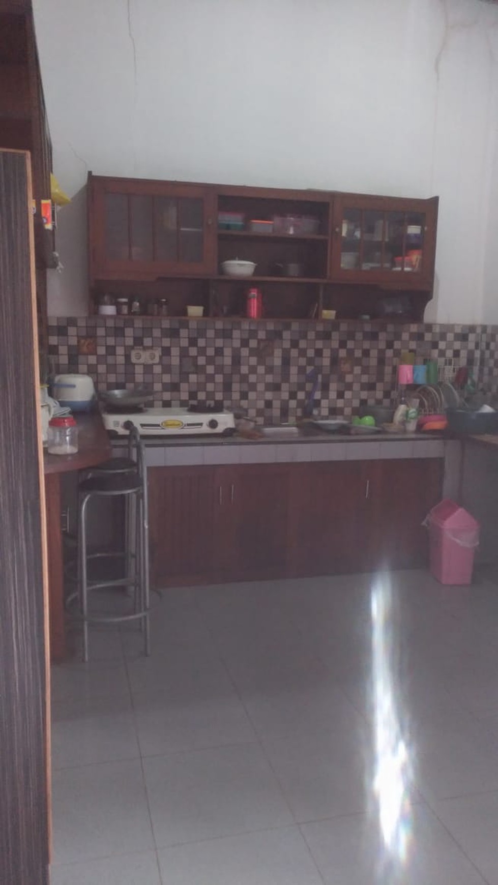Rumah minimalis Siap Huni Di Limo - Depok