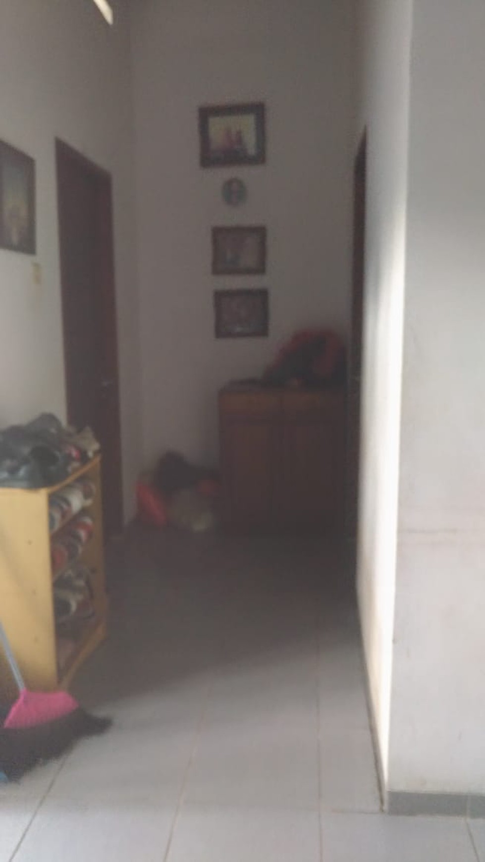 Rumah minimalis Siap Huni Di Limo - Depok