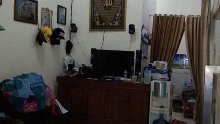 Rumah Perum Evergreen Sidoarjo