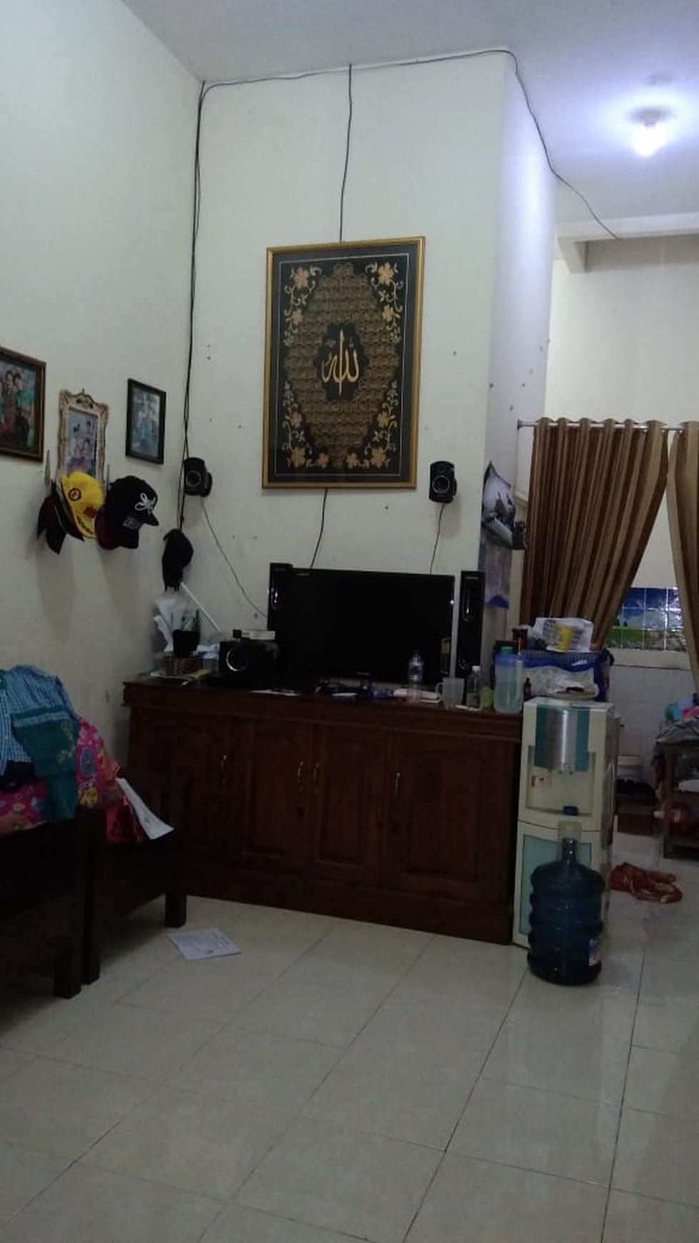 Rumah Perum Evergreen Sidoarjo