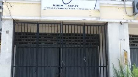 Ruko Dijual Grand Rose Sidoarjo