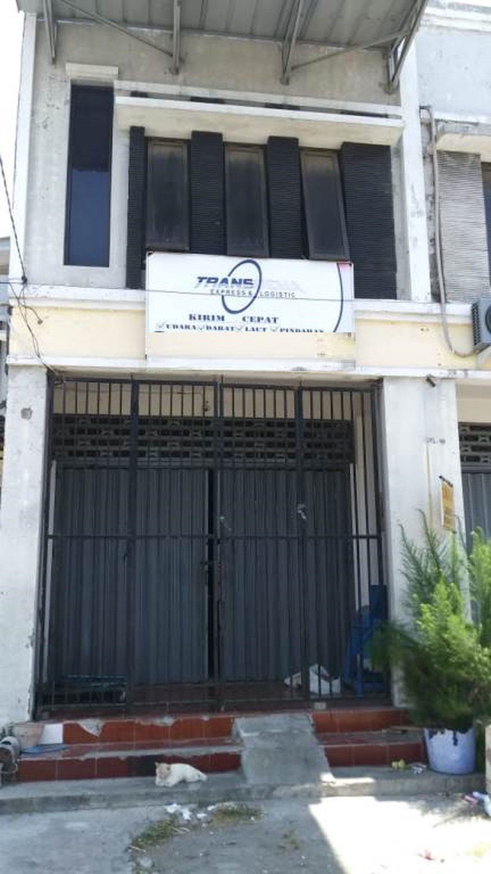 Ruko Dijual Grand Rose Sidoarjo