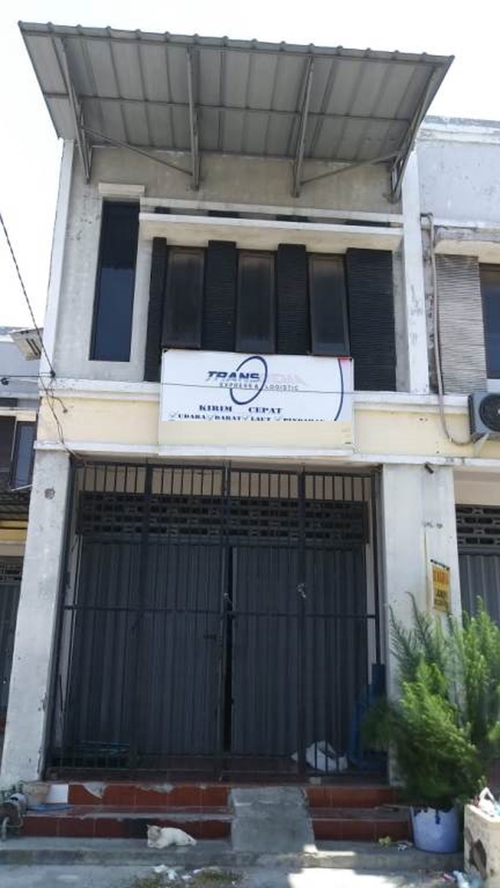 Ruko Dijual Grand Rose Sidoarjo