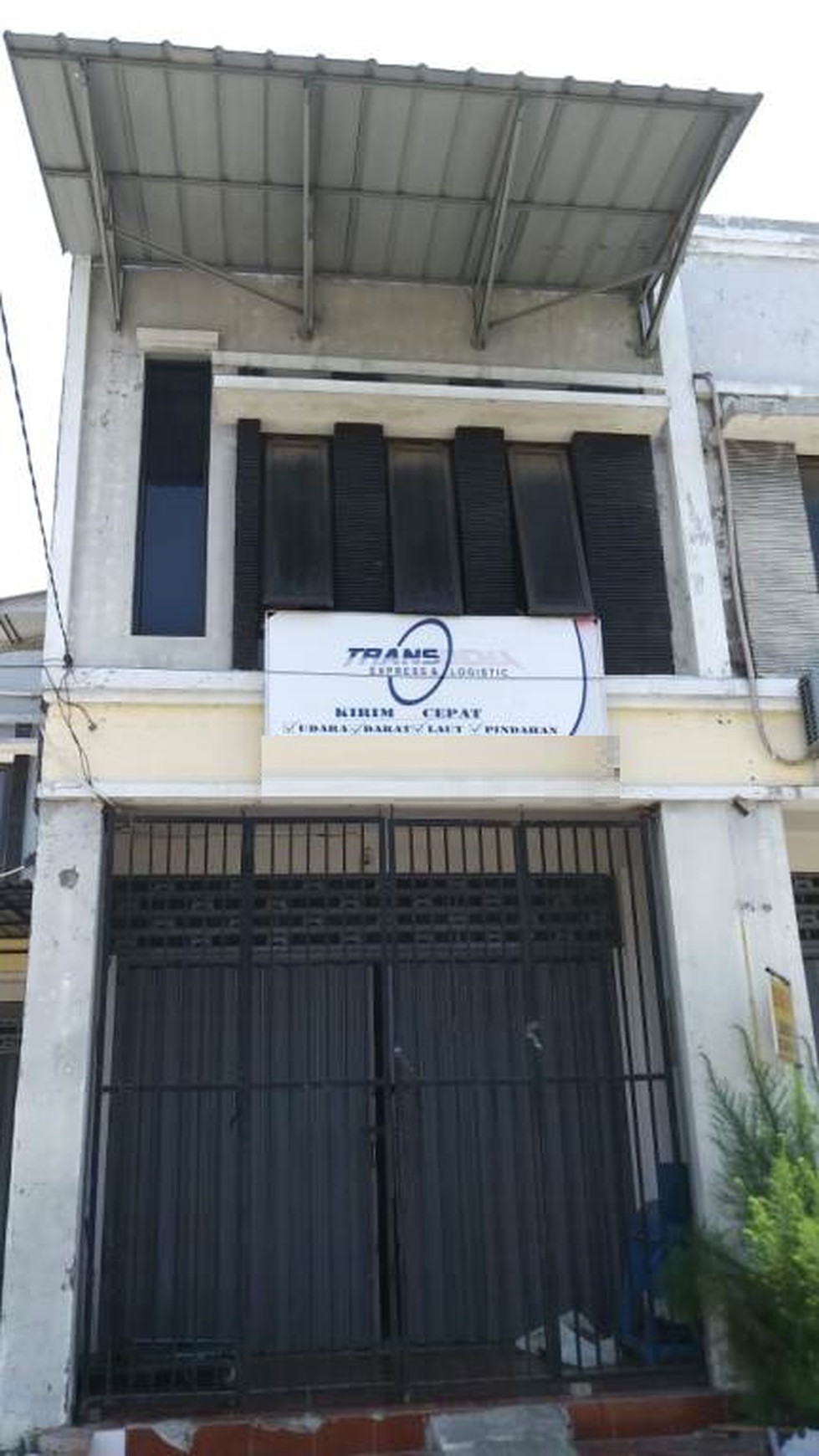 Ruko Dijual Grand Rose Sidoarjo
