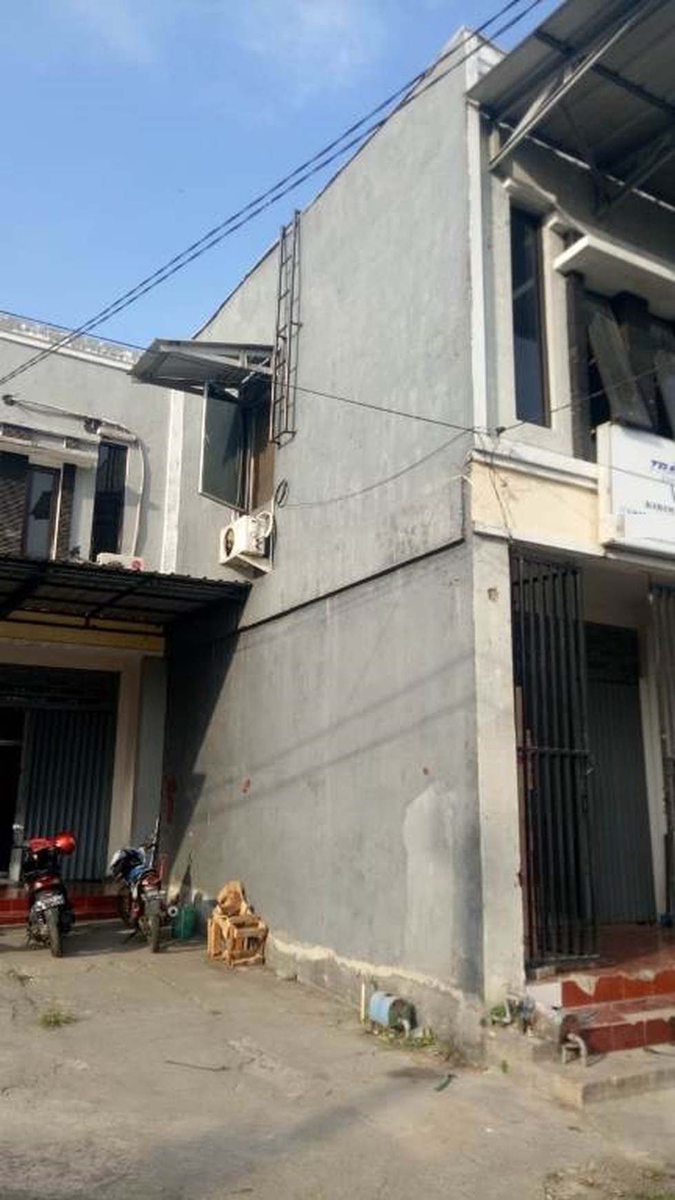 Ruko Dijual Grand Rose Sidoarjo