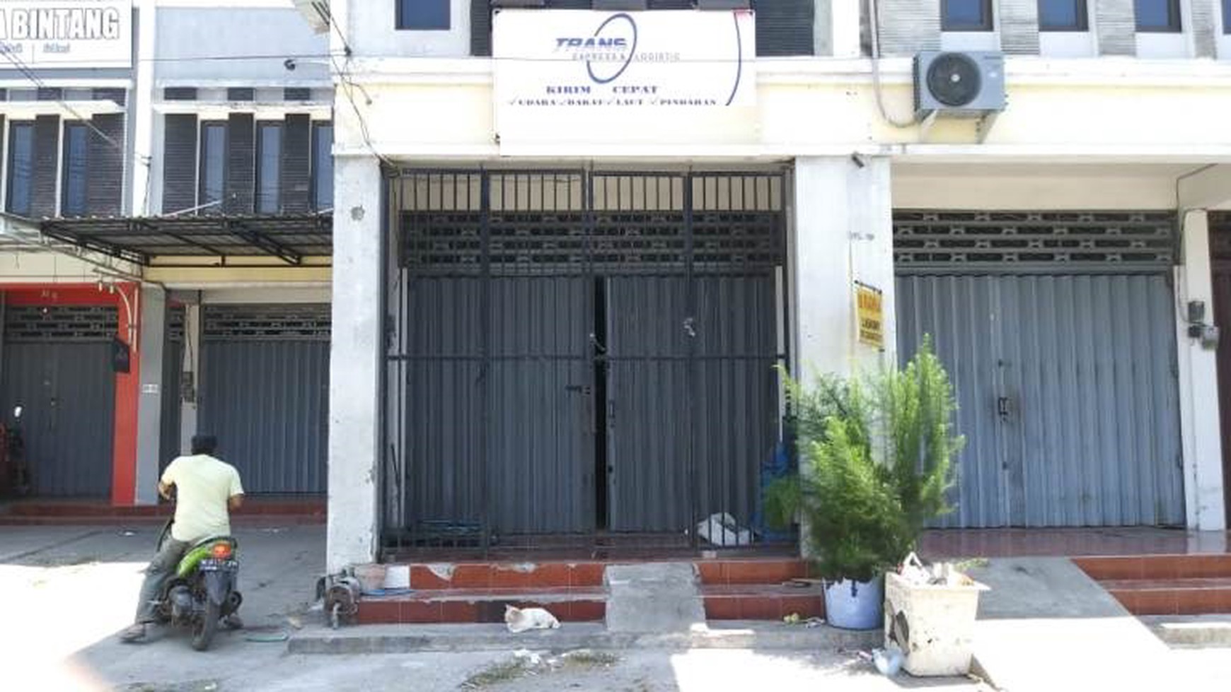 Ruko Dijual Grand Rose Sidoarjo