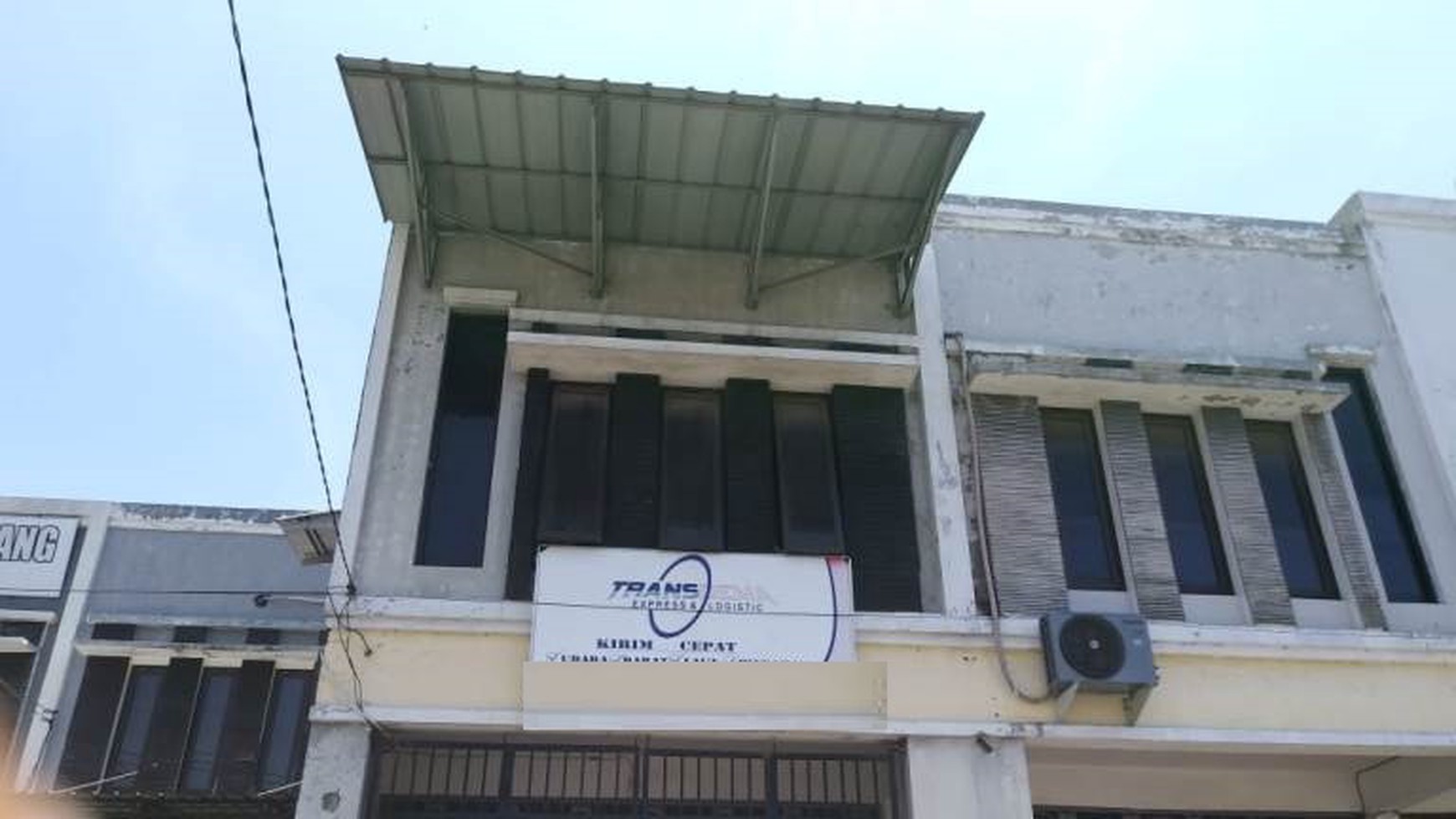 Ruko Dijual Grand Rose Sidoarjo