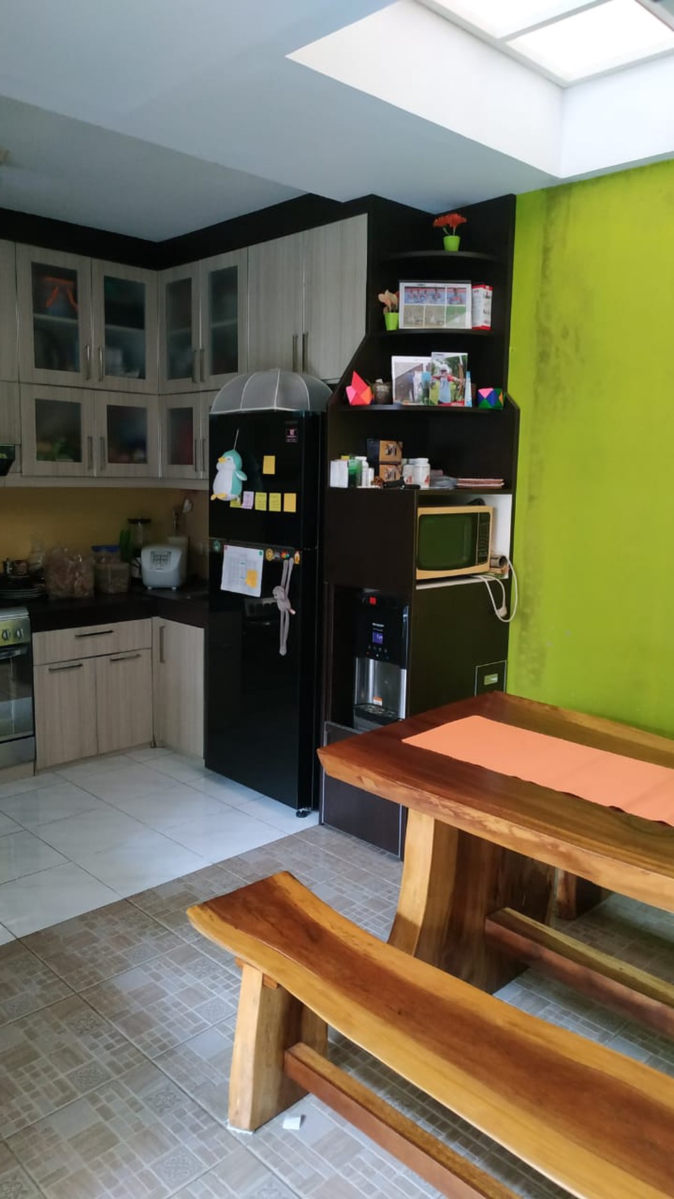 Rumah Siap Huni Di Bintaro Sektor 9
