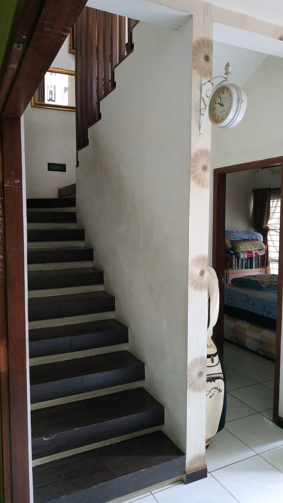 Rumah Siap Huni Di Bintaro Sektor 9