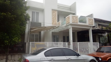 Rumah MURAH di Graha Raya Baru 2 Tahun