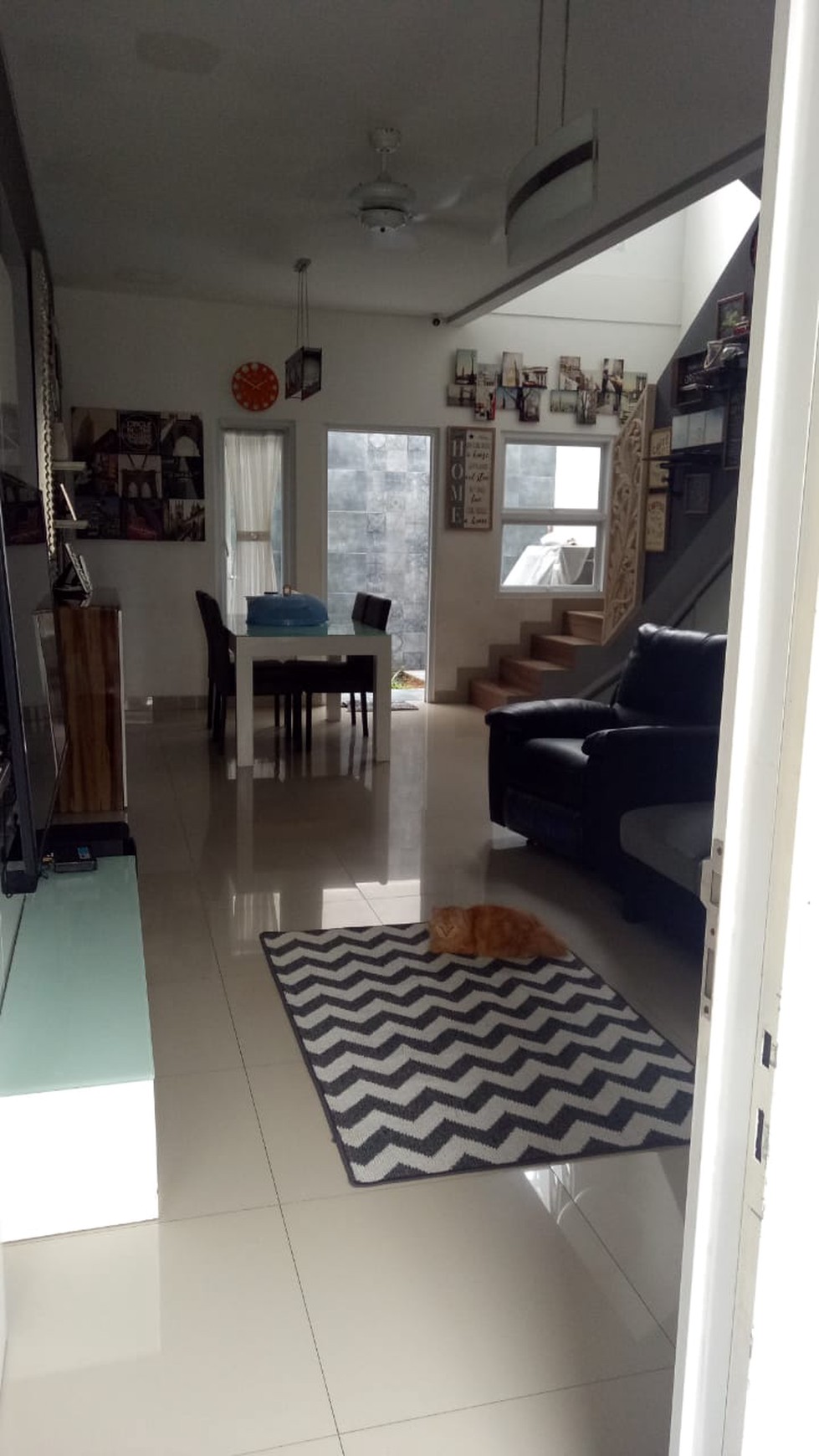 Rumah MURAH di Graha Raya Baru 2 Tahun