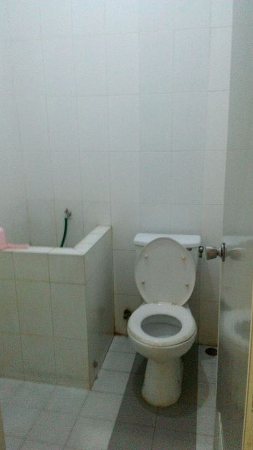 Rumah Dijual Puri Safira Regency Menganti Gresik