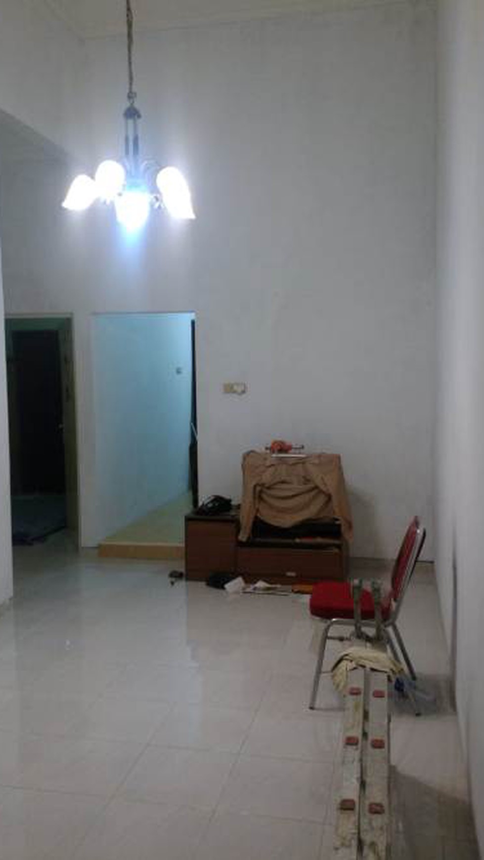 Rumah Dijual Puri Safira Regency Menganti Gresik
