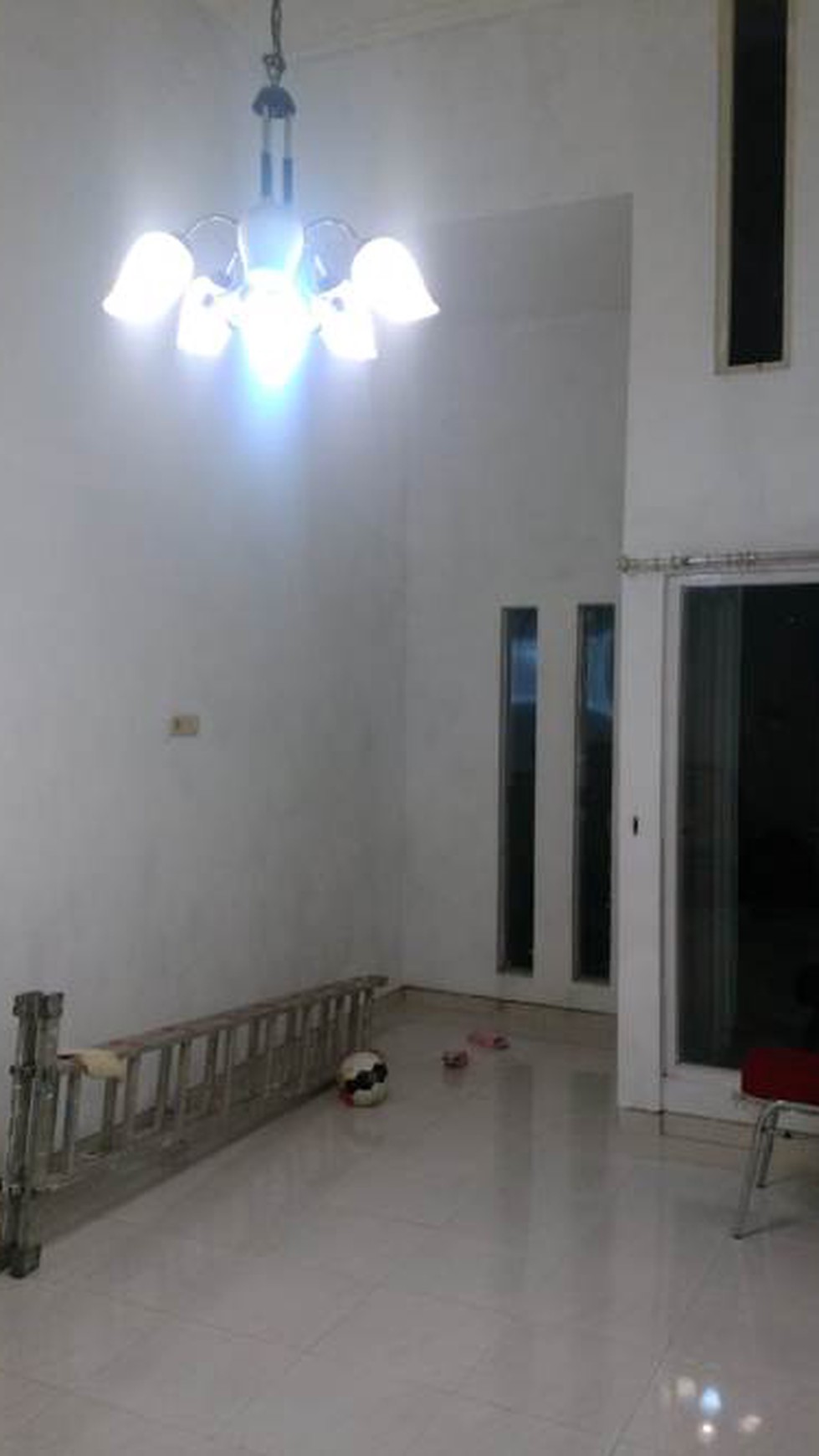 Rumah Dijual Puri Safira Regency Menganti Gresik