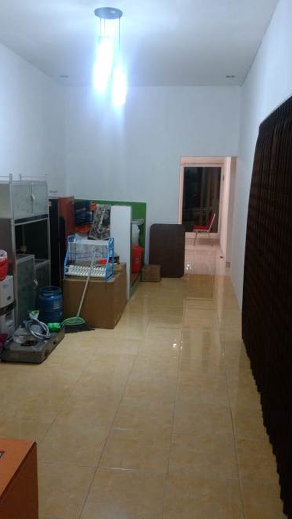 Rumah Dijual Puri Safira Regency Menganti Gresik