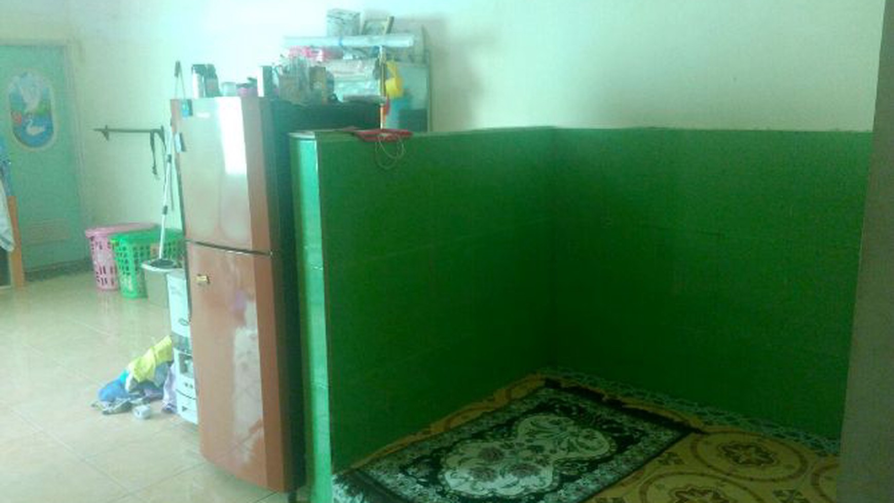 Rumah Dijual Puri Safira Regency Menganti Gresik