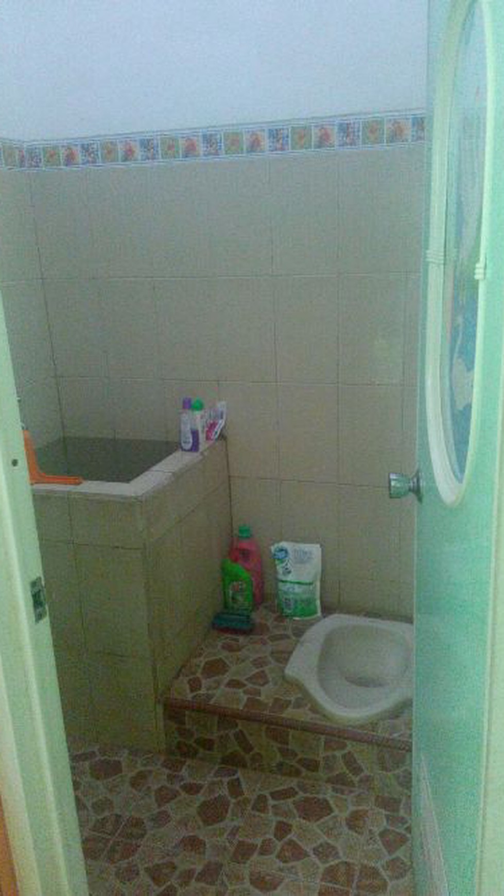 Rumah Dijual Puri Safira Regency Menganti Gresik