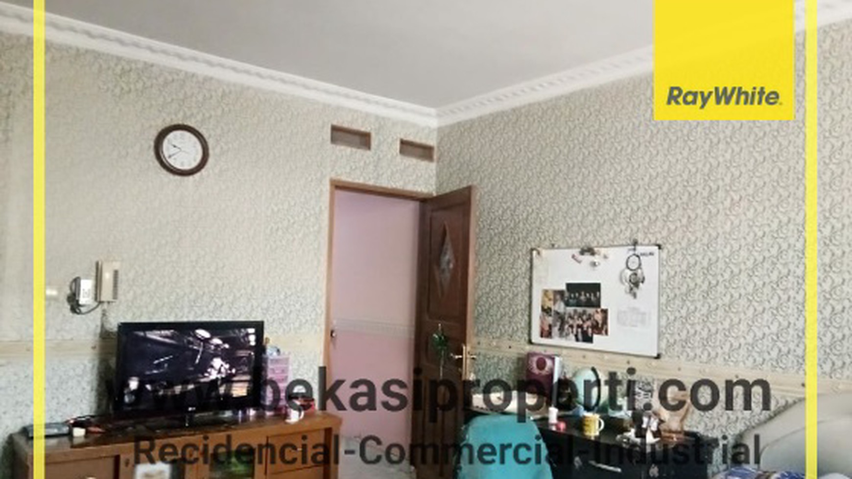 Rumah di jual dukuh bima bekasi timur, rumah esklusive dengan lokasi yg bagus.