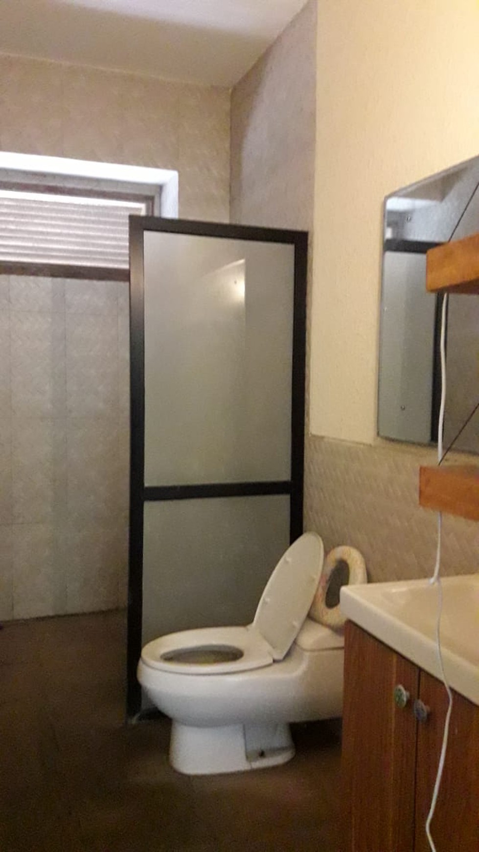 Rumah dalam cluster,siap huni di Bintaro Jaya 7