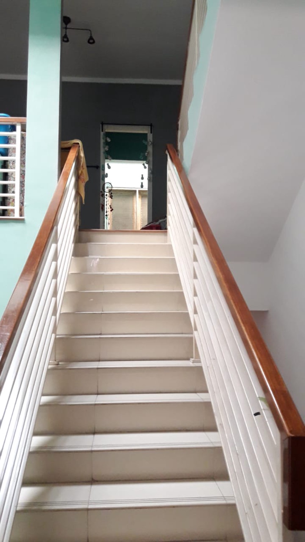 Rumah dalam cluster,siap huni di Bintaro Jaya 7