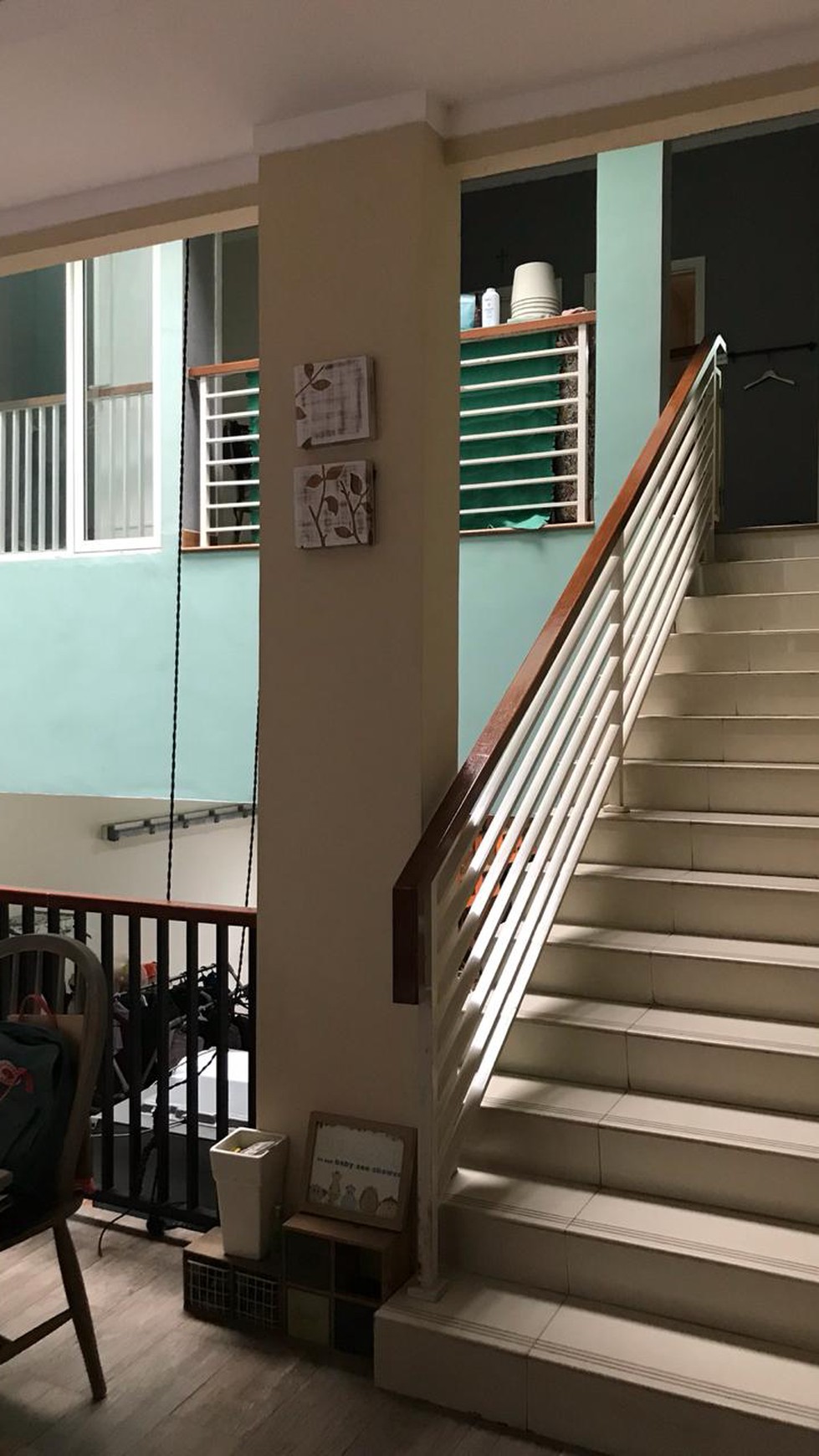 Rumah dalam cluster,siap huni di Bintaro Jaya 7