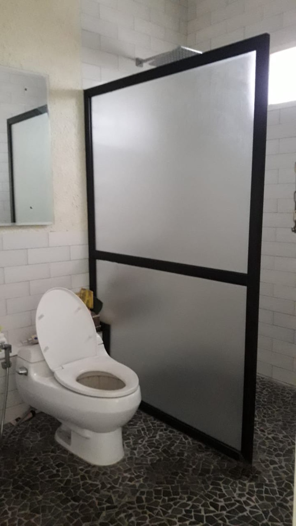 Rumah dalam cluster,siap huni di Bintaro Jaya 7