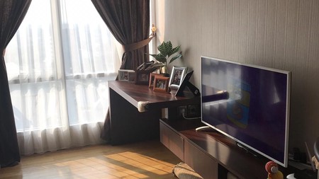 apartemen siap huni,bagus di Bintaro Jaya 3a