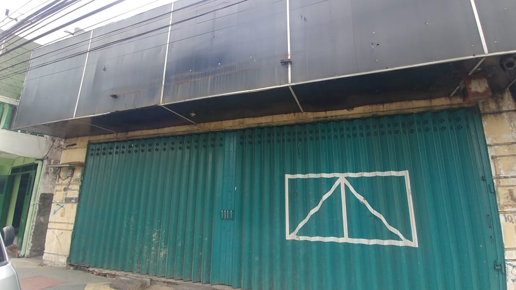 Ruko Dupak Bubutan Gandeng Strategis