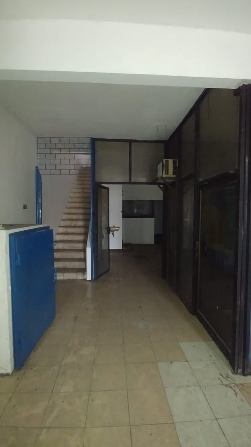 Ruko Dupak Bubutan Gandeng Strategis