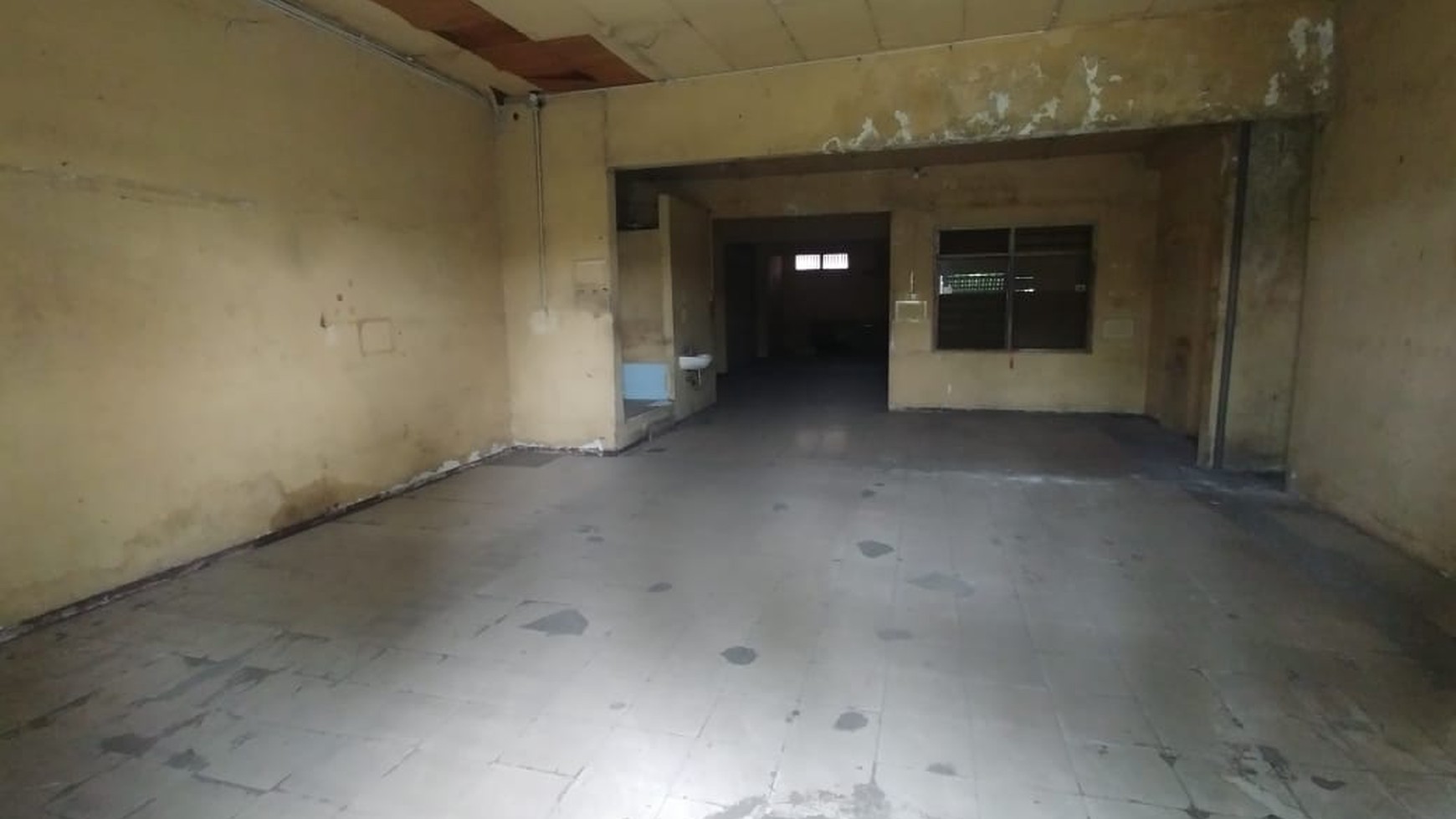 Ruko Dupak Bubutan Gandeng Strategis