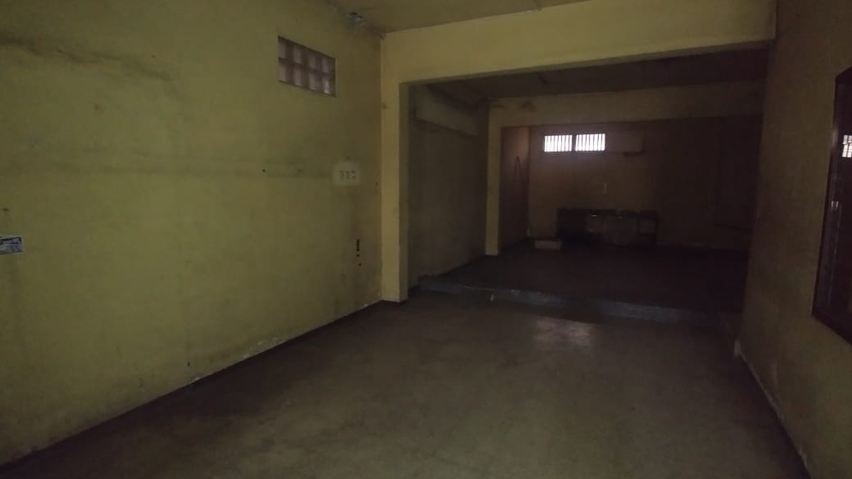 Ruko Dupak Bubutan Gandeng Strategis