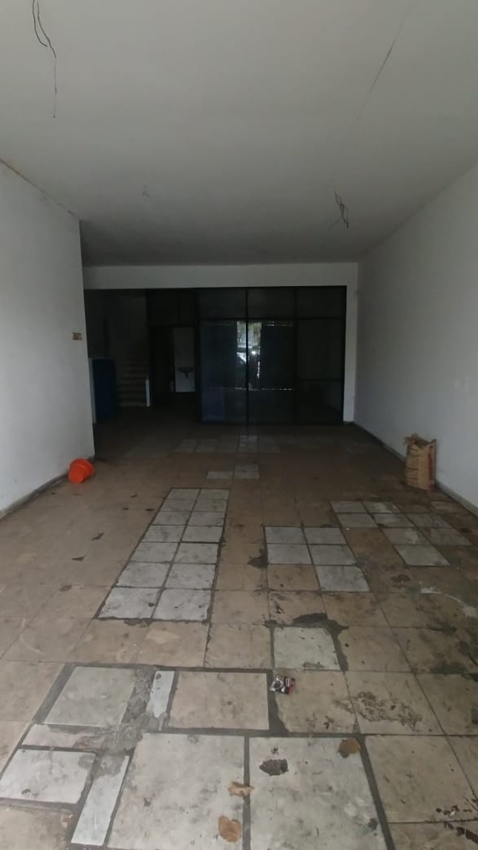 Ruko Dupak Bubutan Gandeng Strategis