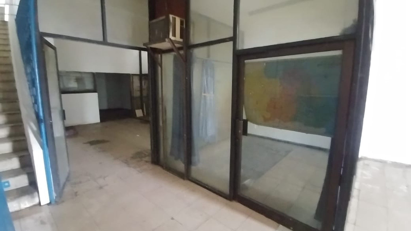 Ruko Dupak Bubutan Gandeng Strategis