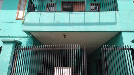 Rumah Kost 2 Lantai di Cikutra Bandung