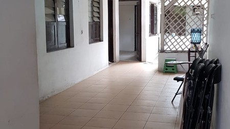 Disewakan 1 unit Rumah Di Jl Supratman Bandung