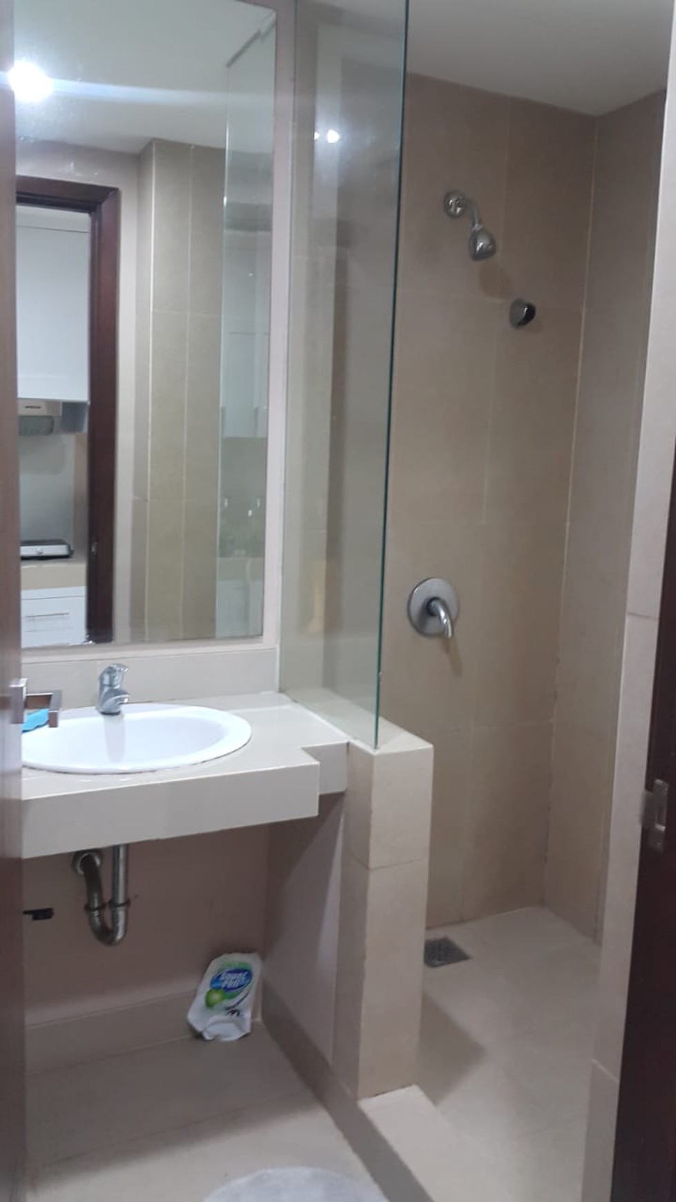 Apartement U-Residence Lippo Karawaci