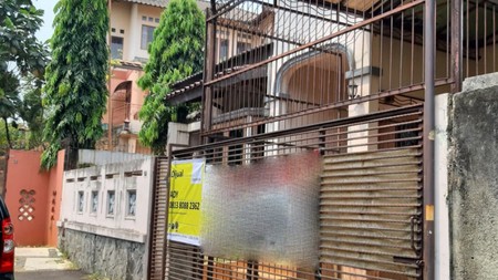 Dijual Rumah Bagus Di Jl Gunung Raya Dalam, Cinere