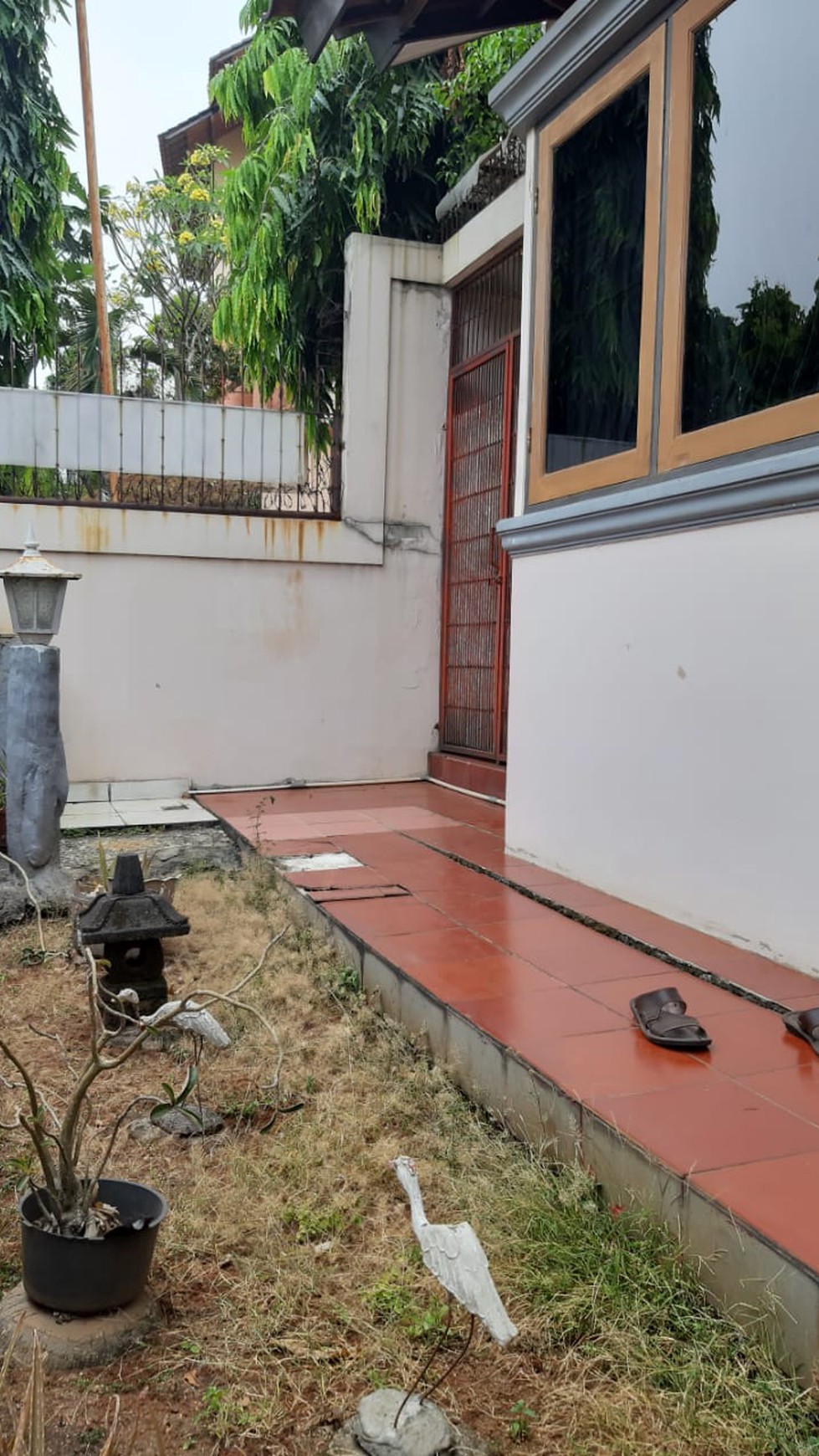 Dijual Rumah Bagus Di Jl Gunung Raya Dalam, Cinere