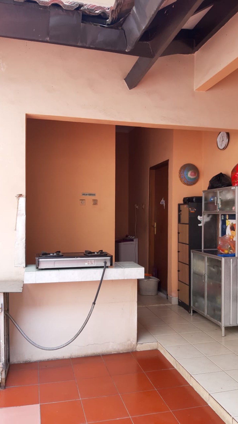 Dijual Rumah Bagus Di Jl Gunung Raya Dalam, Cinere