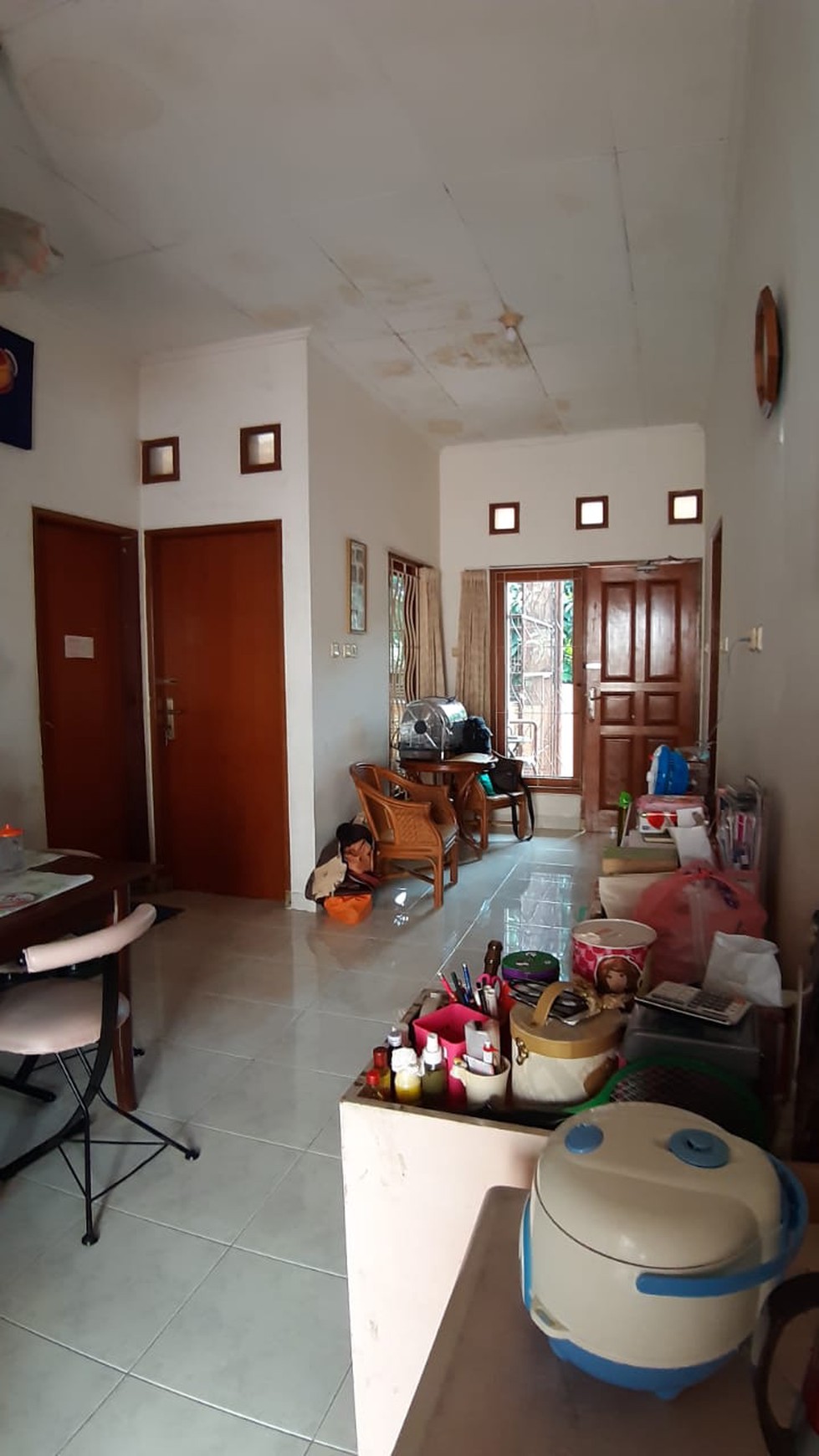 Dijual Rumah Bagus Di Jl Gunung Raya Dalam, Cinere