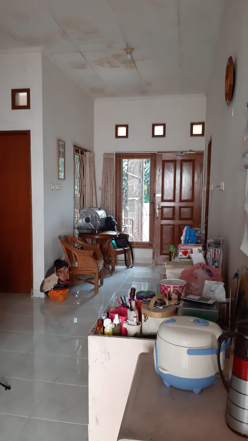 Dijual Rumah Bagus Di Jl Gunung Raya Dalam, Cinere