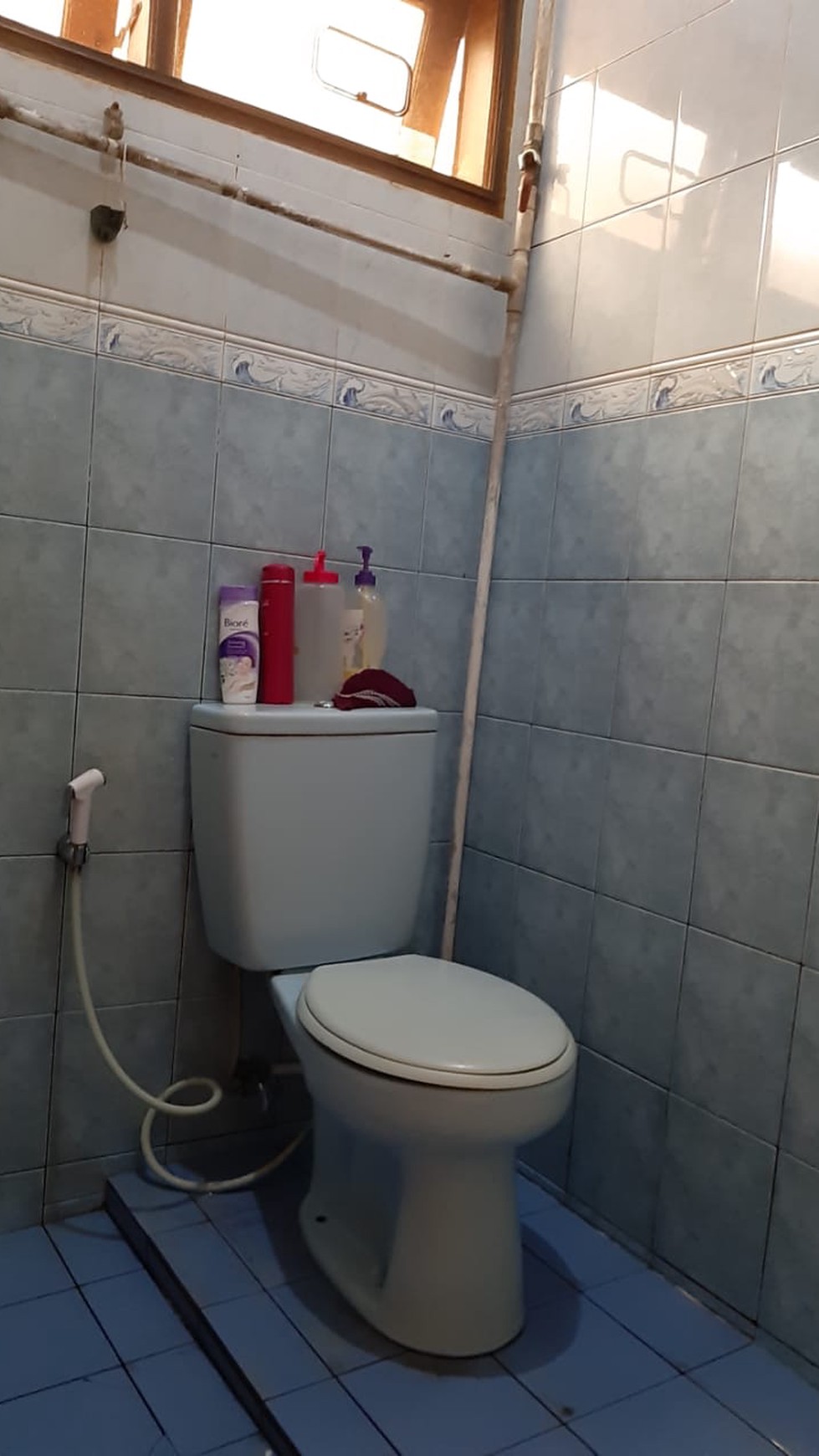 Dijual Rumah Bagus Di Jl Gunung Raya Dalam, Cinere