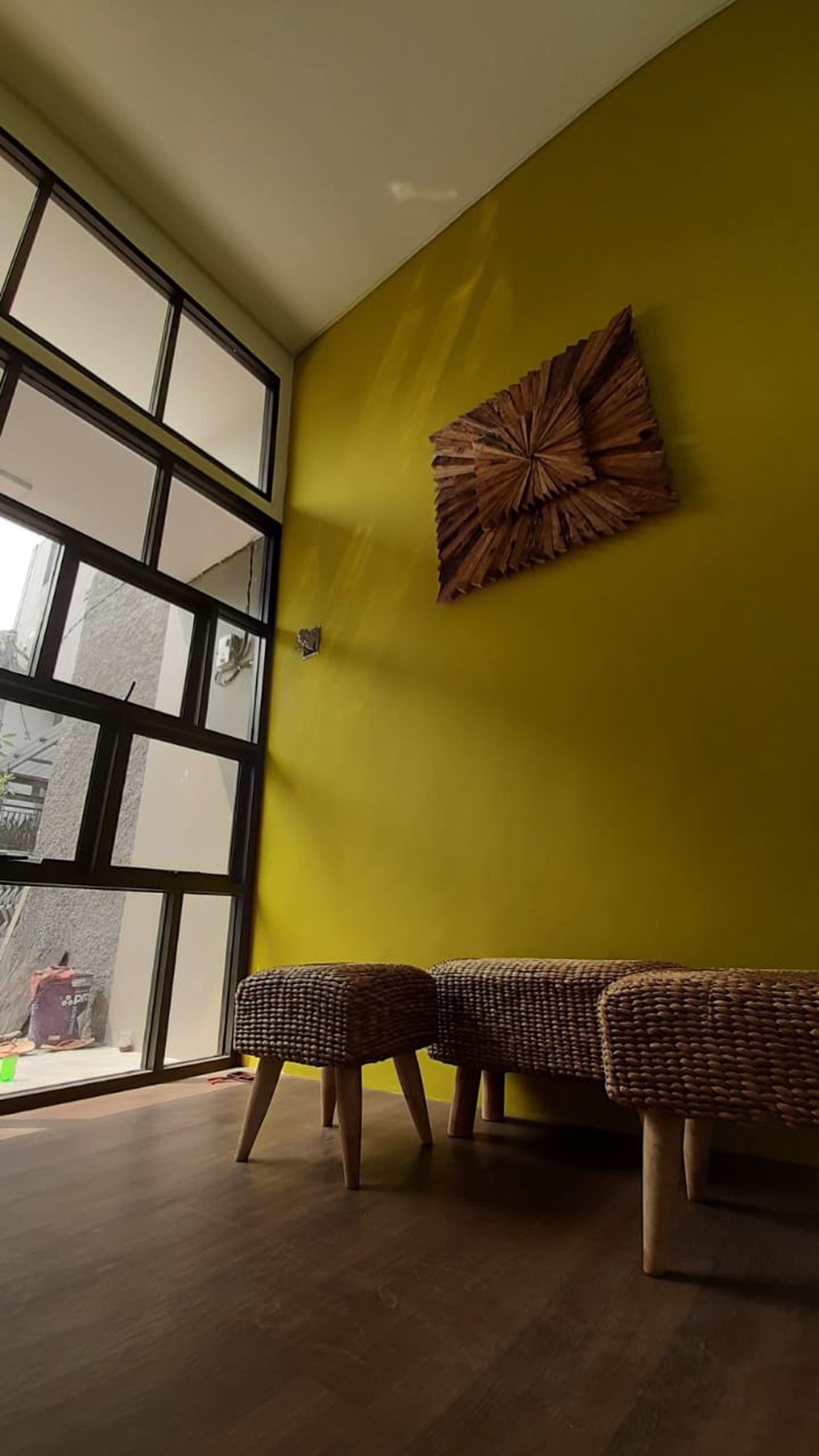 JARANG ADA !! Rumah New Konsep, Interior dan Exterior Elegan, dan Strategis @Bintaro