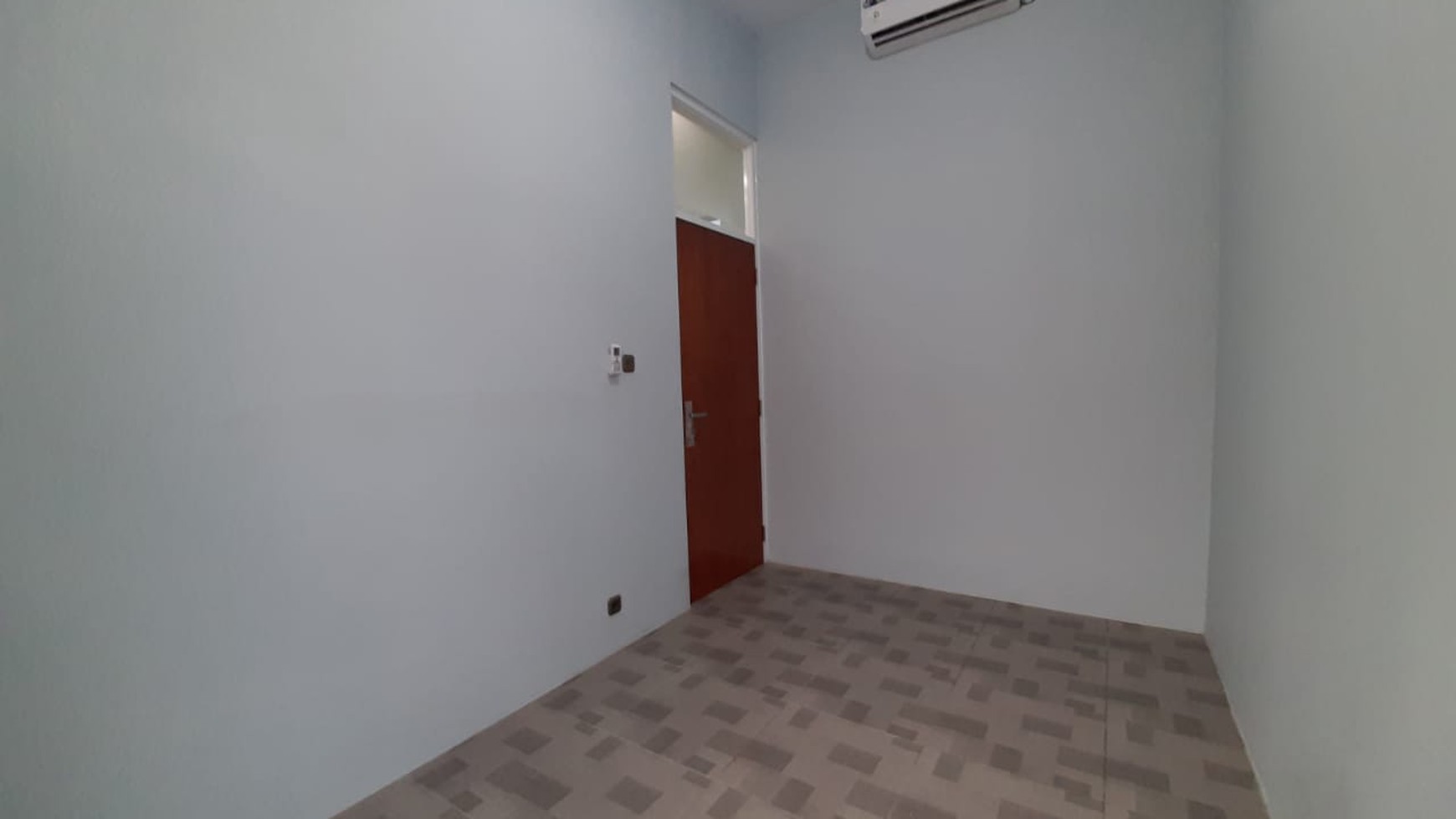 JARANG ADA !! Rumah New Konsep, Interior dan Exterior Elegan, dan Strategis @Bintaro